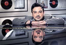 Adnan Sami