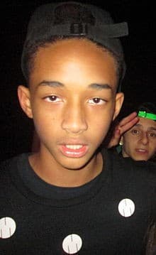 Jaden Smith