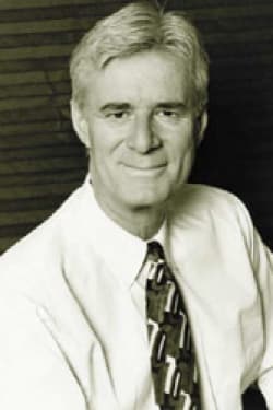 Lyman Ward