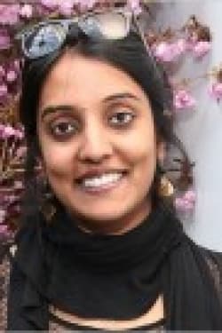 Meera Menon