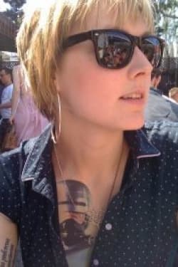 Laura Goode