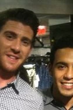 Victor Rasuk