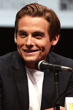 Kevin Zegers