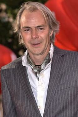 Harald Zwart
