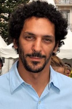 Tomer Sisley