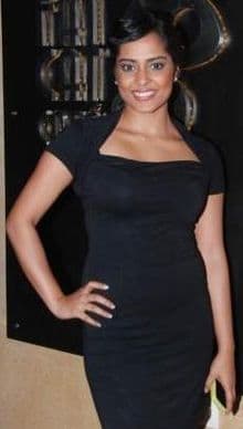 Shahana Goswami