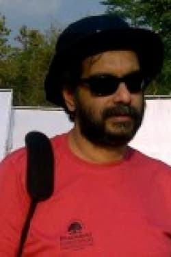 Sanjoy Nag