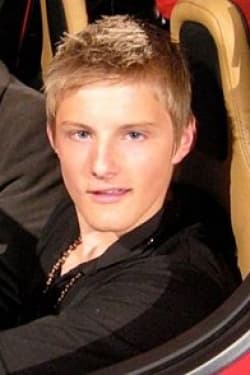 Alexander Ludwig