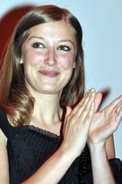 Alexandra Maria Lara