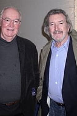 David Calder