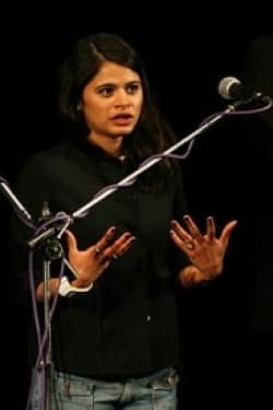 Melonie Diaz