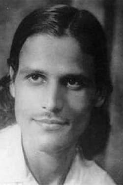 Kavi Pradeep