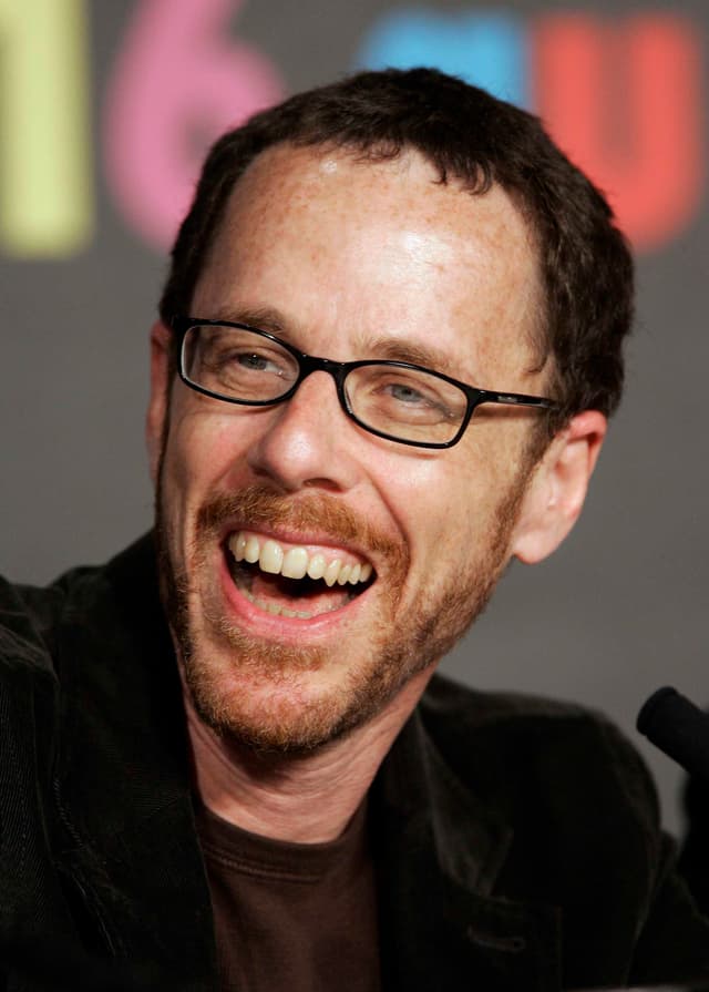 Ethan Coen
