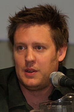 Neill Blomkamp