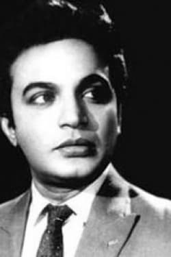 Uttam Kumar