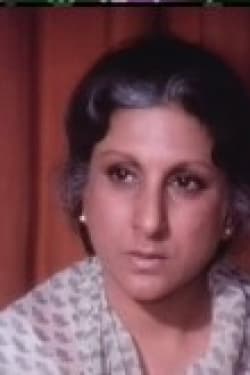 Sudha Chopra