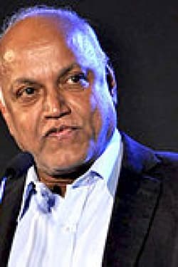 Manmohan Shetty