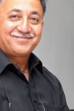Mansoor Khan