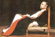 Manohar Singh