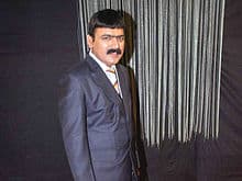 Makarand Anaspure