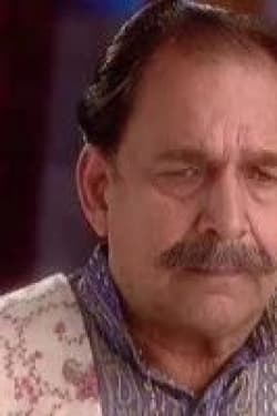 Rakesh Pandey