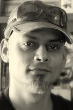 Suraj Jagan