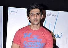 Kartik Tiwari