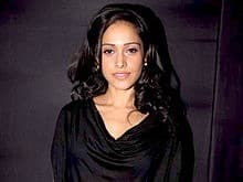 Nushrat Bharucha