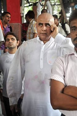 Puneet Issar