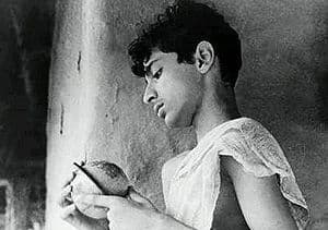 Smaran Ghosal