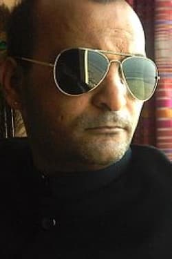 Sunil Bohra