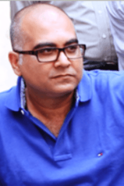 Shital Bhatia