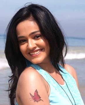 Apoorva Arora