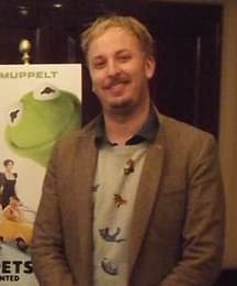 James Bobin