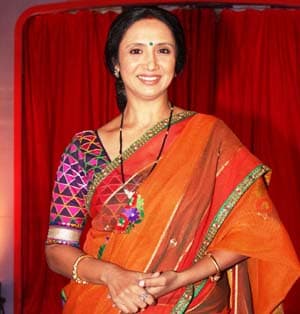Sonali Sachdev