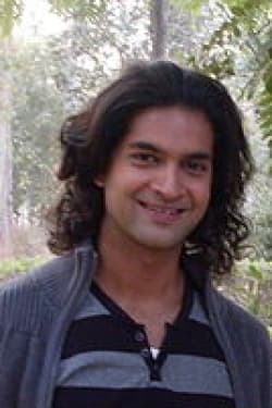 Purab Kohli