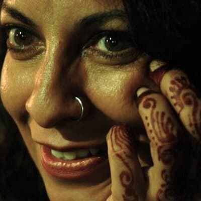 Nisha Pahuja