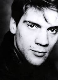 Adam Cooper