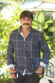 Srikanth