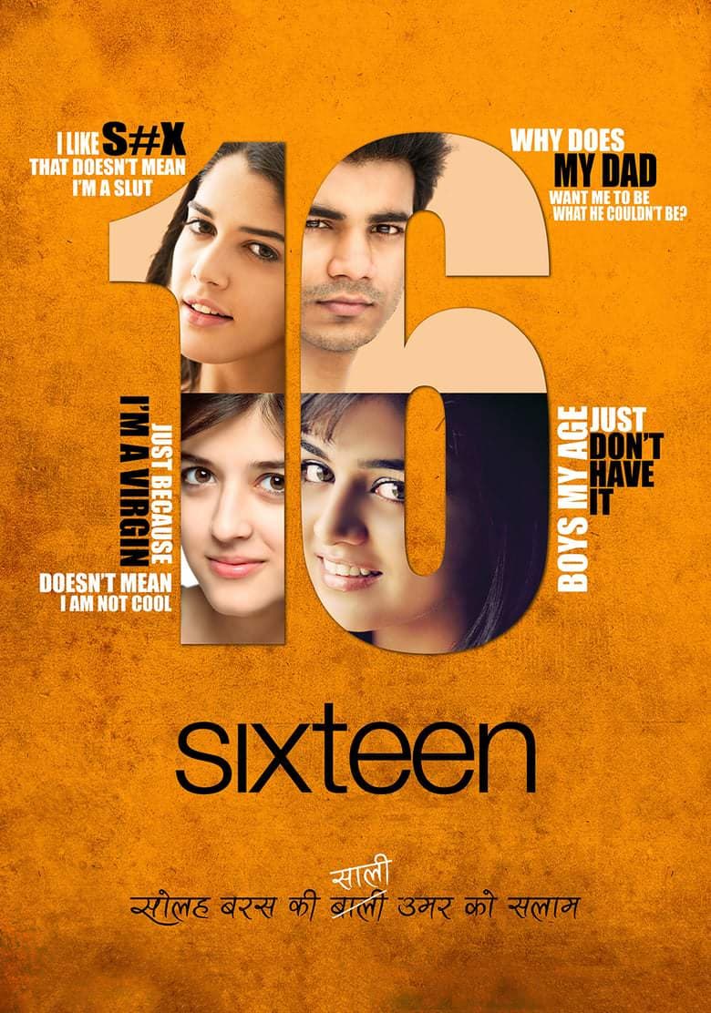 Sixteen
