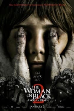 The Woman in Black 2: Angel of Death
