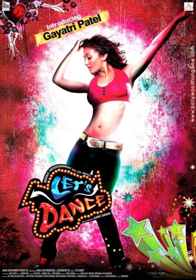 Let's Dance