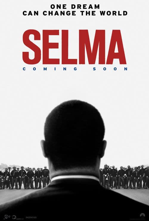 Selma poster