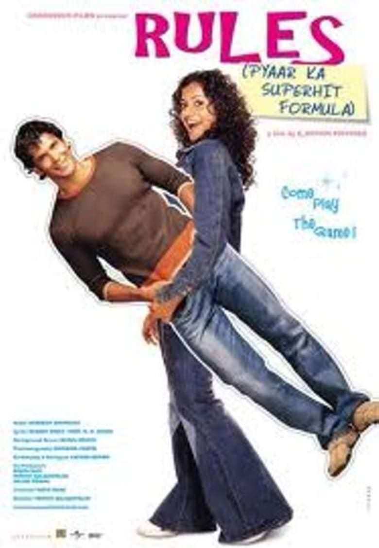 Rules: Pyaar Ka Superhit Formula