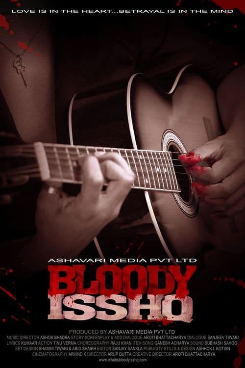 Bloody Isshq