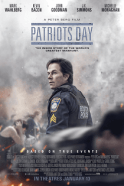 Patriots Day