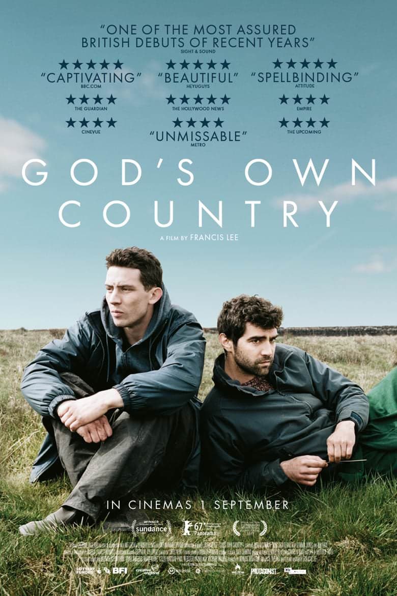 God's Own Country