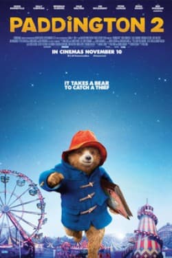 Paddington 2