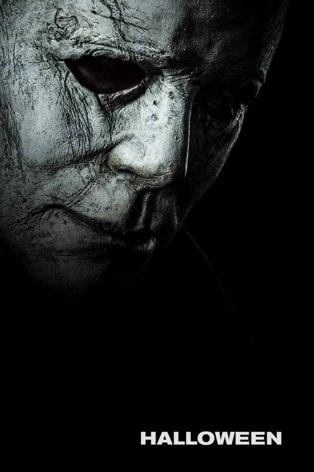 Halloween poster
