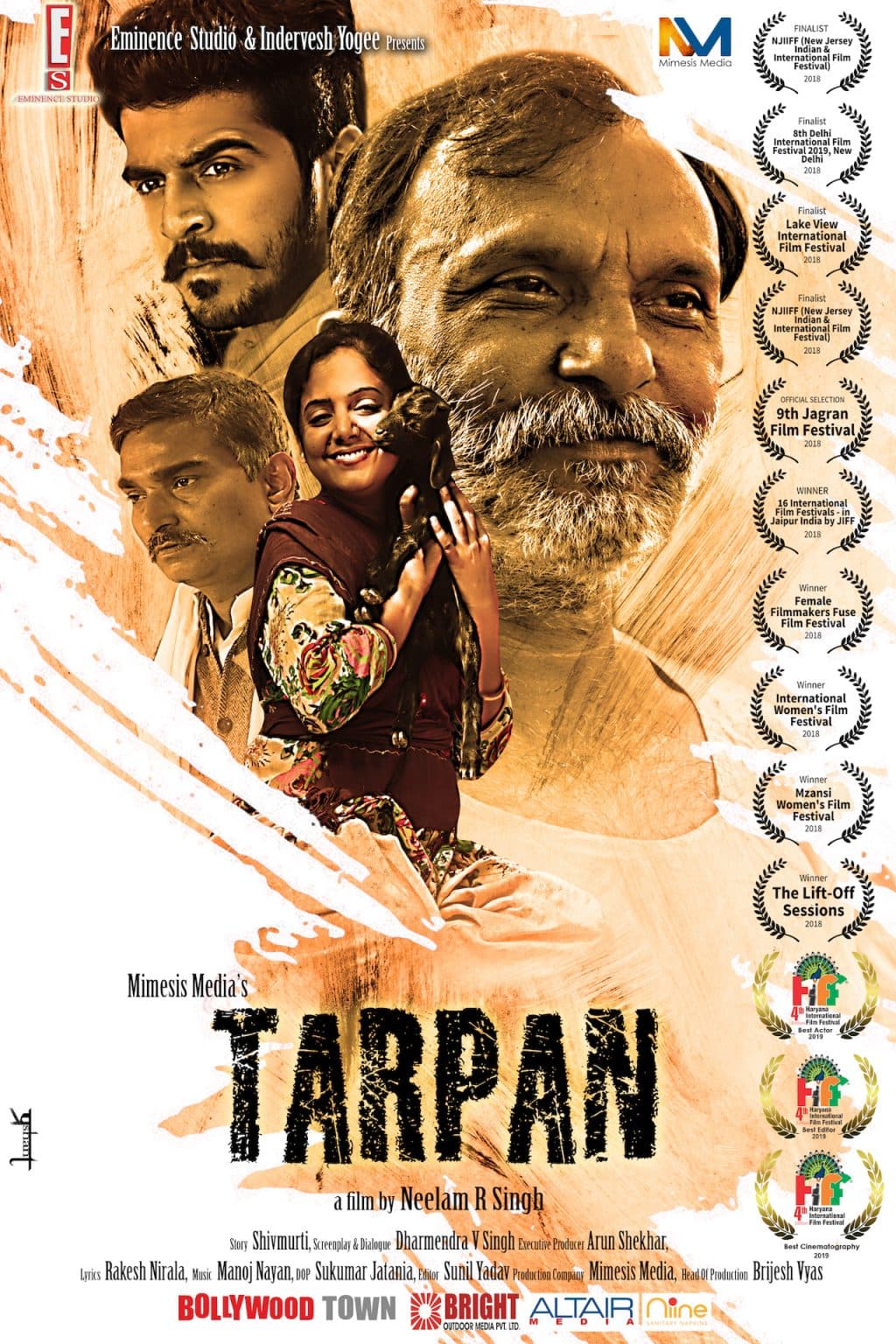 Tarpan